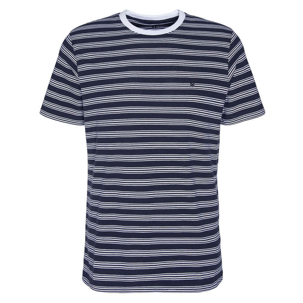 Barbour Sherburn Striped T-Shirt